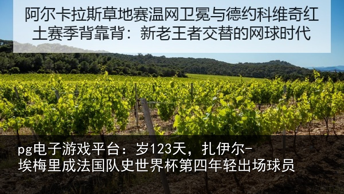 pg电子游戏平台：岁123天，扎伊尔-埃梅里成法国队史世界杯第四年轻出场球员